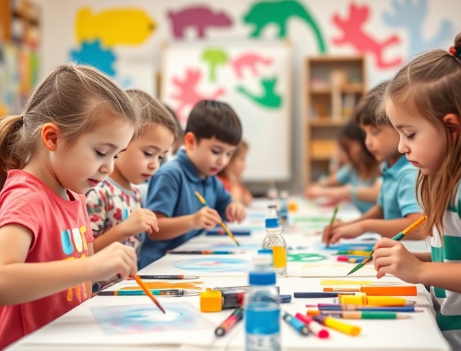 Art Class