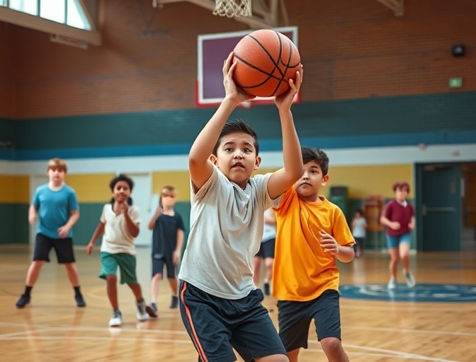 Sports Event
