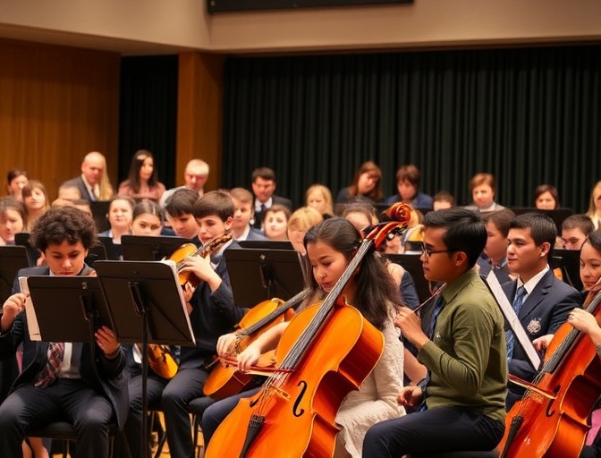 Music Performance