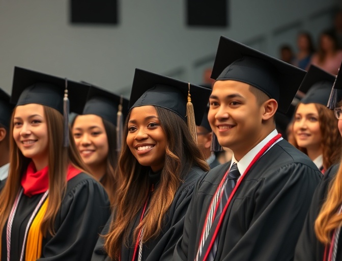 Graduation Ceremony